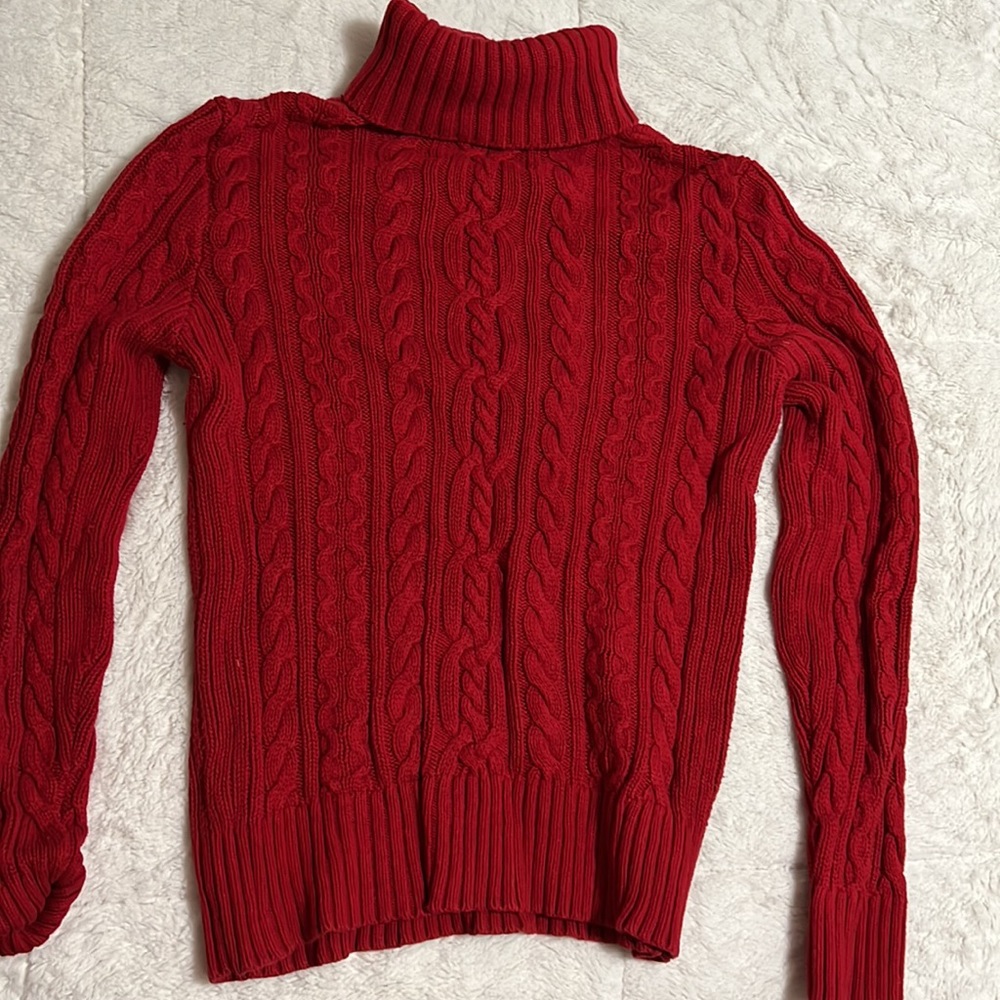 Ralph Lauren, Lauren black label sweater - Picture 3 of 5